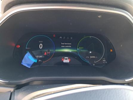 RENAULT Zoe Zoe R110 Achat Intégral - 21 Business à vendre à Givors - Image n°2
