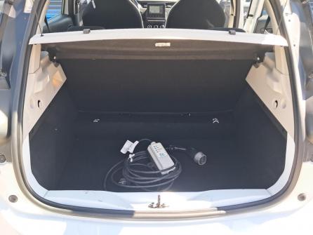 RENAULT Zoe Zoe R110 Achat Intégral - 21 Business à vendre à Givors - Image n°16