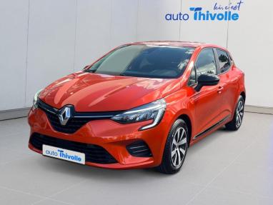 RENAULT Clio Clio TCe 100 GPL Evolution d'occasion  de 2023  à  Givors 