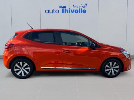 RENAULT Clio Clio TCe 100 GPL Evolution à vendre à Givors - Image n°2