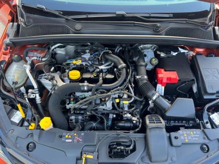 RENAULT Clio Clio TCe 100 GPL Evolution à vendre à Givors - Image n°3