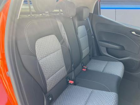 RENAULT Clio Clio TCe 100 GPL Evolution à vendre à Givors - Image n°6