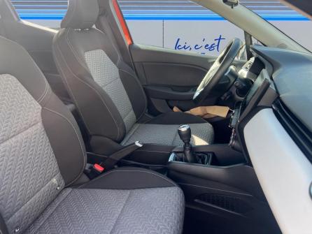 RENAULT Clio Clio TCe 100 GPL Evolution à vendre à Givors - Image n°7