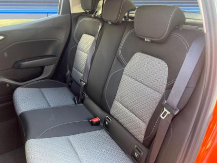 RENAULT Clio Clio TCe 100 GPL Evolution à vendre à Givors - Image n°8
