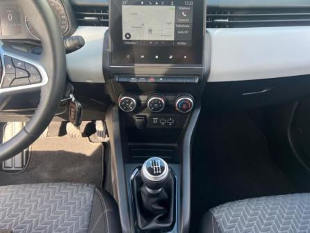 RENAULT Clio Clio TCe 100 GPL Evolution à vendre à Givors - Image n°9