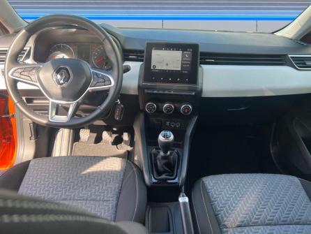 RENAULT Clio Clio TCe 100 GPL Evolution à vendre à Givors - Image n°10