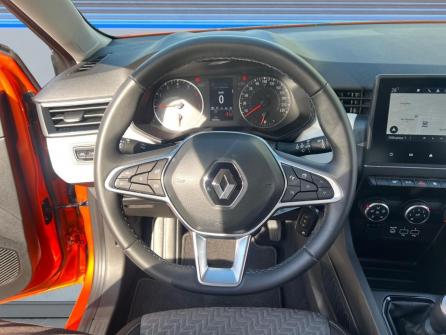 RENAULT Clio Clio TCe 100 GPL Evolution à vendre à Givors - Image n°11