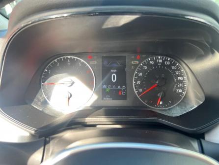 RENAULT Clio Clio TCe 100 GPL Evolution à vendre à Givors - Image n°12