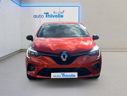 RENAULT Clio Clio TCe 100 GPL Evolution à vendre à Givors - Image n°15