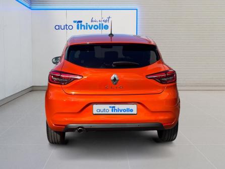RENAULT Clio Clio TCe 100 GPL Evolution à vendre à Givors - Image n°16