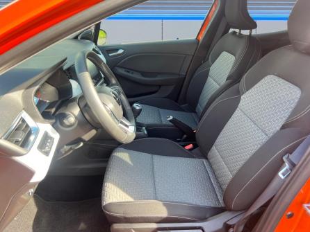 RENAULT Clio Clio TCe 100 GPL Evolution à vendre à Givors - Image n°17