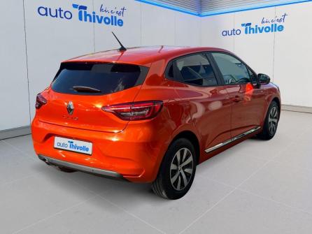 RENAULT Clio Clio TCe 100 GPL Evolution à vendre à Givors - Image n°18