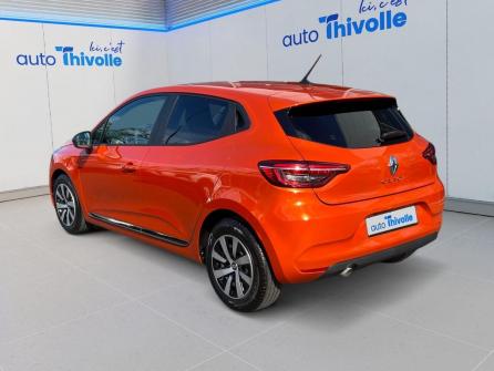 RENAULT Clio Clio TCe 100 GPL Evolution à vendre à Givors - Image n°19
