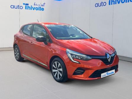 RENAULT Clio Clio TCe 100 GPL Evolution à vendre à Givors - Image n°20