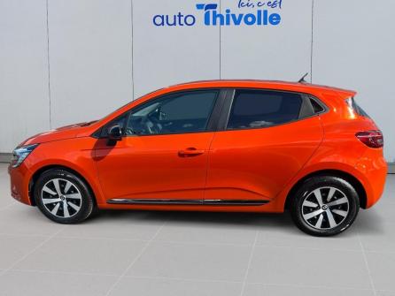 RENAULT Clio Clio TCe 100 GPL Evolution à vendre à Givors - Image n°21