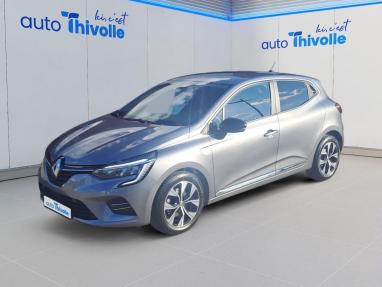 RENAULT Clio Clio Blue dCi 100 Evolution d'occasion  de 2023  à  Givors 
