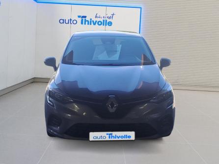 RENAULT Clio Clio Blue dCi 100 Evolution à vendre à Givors - Image n°2