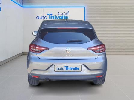 RENAULT Clio Clio Blue dCi 100 Evolution à vendre à Givors - Image n°4