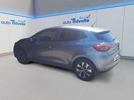 RENAULT Clio Clio Blue dCi 100 Evolution à vendre à Givors - Image n°5