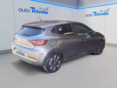 RENAULT Clio Clio Blue dCi 100 Evolution à vendre à Givors - Image n°6