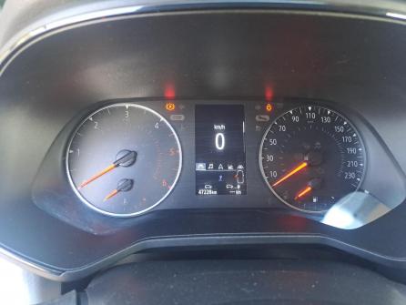 RENAULT Clio Clio Blue dCi 100 Evolution à vendre à Givors - Image n°8