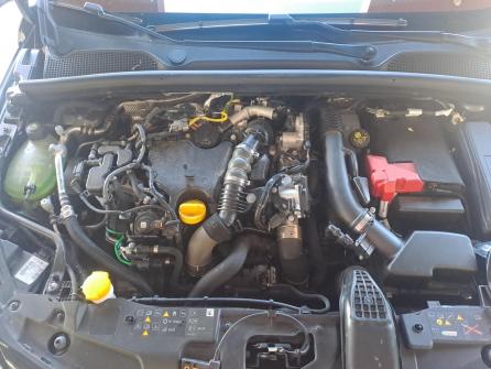RENAULT Clio Clio Blue dCi 100 Evolution à vendre à Givors - Image n°10