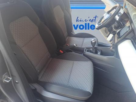 RENAULT Clio Clio Blue dCi 100 Evolution à vendre à Givors - Image n°11