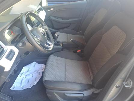 RENAULT Clio Clio Blue dCi 100 Evolution à vendre à Givors - Image n°12