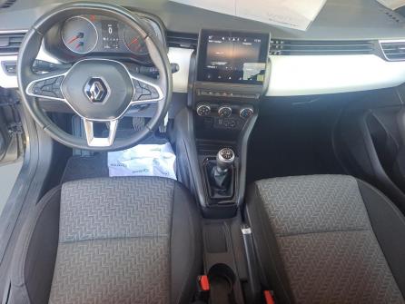 RENAULT Clio Clio Blue dCi 100 Evolution à vendre à Givors - Image n°13