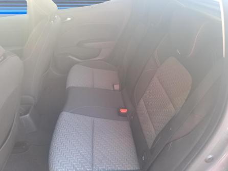 RENAULT Clio Clio Blue dCi 100 Evolution à vendre à Givors - Image n°16