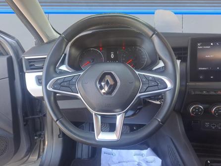 RENAULT Clio Clio Blue dCi 100 Evolution à vendre à Givors - Image n°18