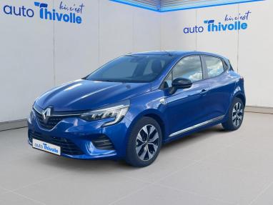 RENAULT Clio Clio TCe 90 - 21N Limited d'occasion  de 2022  à  Le Creusot 