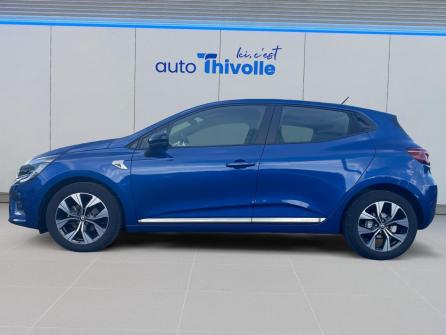 RENAULT Clio Clio TCe 90 - 21N Limited à vendre à Le Creusot - Image n°2