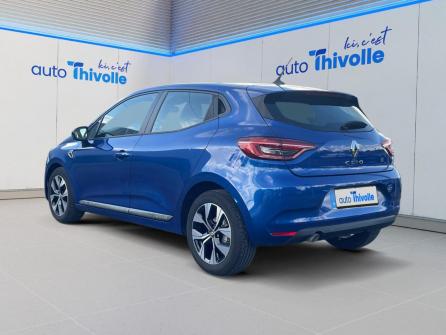 RENAULT Clio Clio TCe 90 - 21N Limited à vendre à Le Creusot - Image n°3