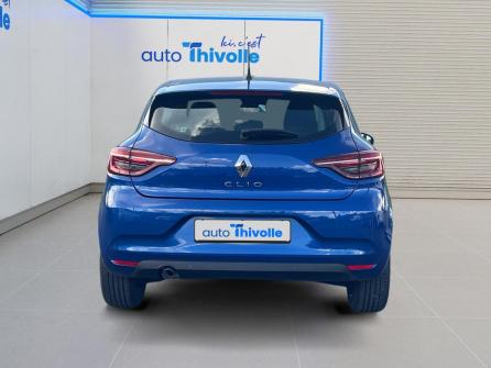 RENAULT Clio Clio TCe 90 - 21N Limited à vendre à Le Creusot - Image n°4