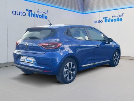 RENAULT Clio Clio TCe 90 - 21N Limited à vendre à Le Creusot - Image n°5