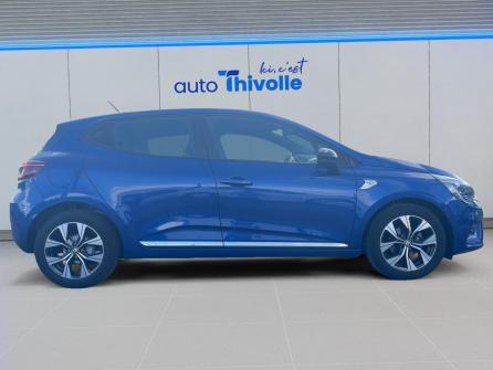 RENAULT Clio Clio TCe 90 - 21N Limited à vendre à Le Creusot - Image n°6