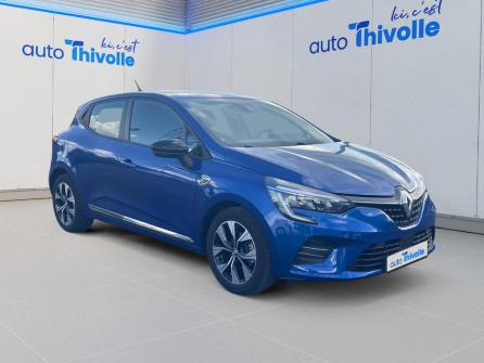 RENAULT Clio Clio TCe 90 - 21N Limited à vendre à Le Creusot - Image n°7