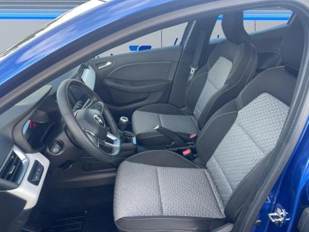 RENAULT Clio Clio TCe 90 - 21N Limited à vendre à Le Creusot - Image n°10