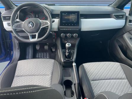 RENAULT Clio Clio TCe 90 - 21N Limited à vendre à Le Creusot - Image n°12