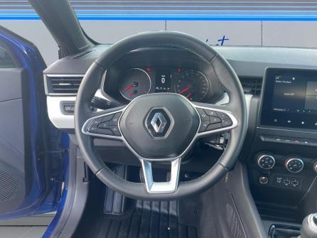 RENAULT Clio Clio TCe 90 - 21N Limited à vendre à Le Creusot - Image n°13