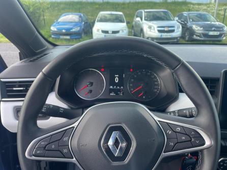 RENAULT Clio Clio TCe 90 - 21N Limited à vendre à Le Creusot - Image n°14