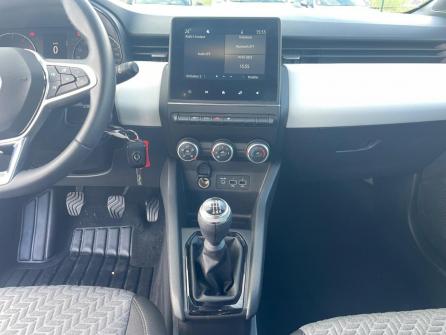 RENAULT Clio Clio TCe 90 - 21N Limited à vendre à Le Creusot - Image n°15