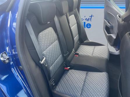 RENAULT Clio Clio TCe 90 - 21N Limited à vendre à Le Creusot - Image n°18