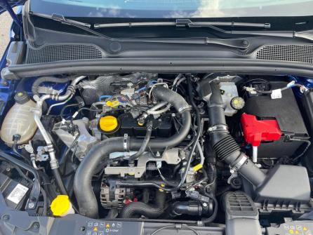 RENAULT Clio Clio TCe 90 - 21N Limited à vendre à Le Creusot - Image n°20