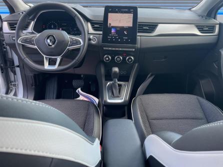 RENAULT Captur TCe 140 EDC - 21 Intens à vendre à Le Creusot - Image n°12