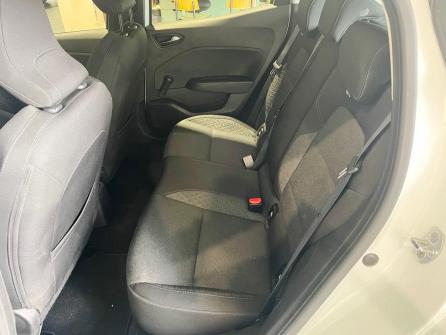 RENAULT Clio Clio Blue dCi 85 Business à vendre à Le Creusot - Image n°5