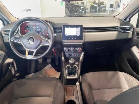 RENAULT Clio Clio Blue dCi 85 Business à vendre à Le Creusot - Image n°8