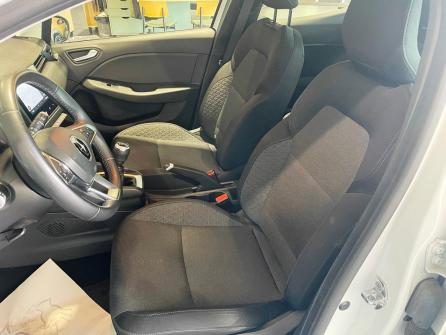 RENAULT Clio Clio Blue dCi 85 Business à vendre à Le Creusot - Image n°11