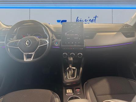 RENAULT Arkana E-Tech 145 - 21B Intens à vendre à Macon - Image n°15